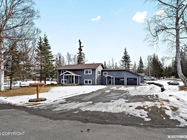 11251 Lipscomb St, Anchorage, AK 99516