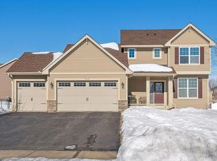 12074 72nd St NE, Otsego, MN 55330