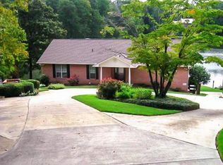 380 River Ridge Rd, Alexander City, AL 35010