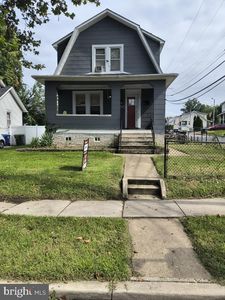 4310 Stanwood Ave, Baltimore, MD, 21206