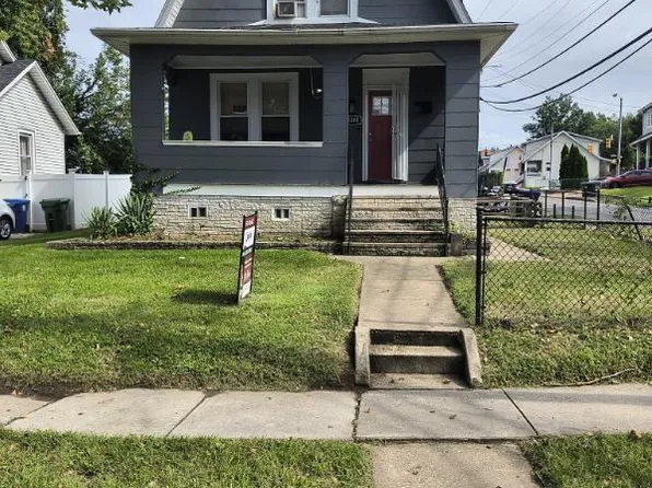 4310 Stanwood Ave, Baltimore, MD 21206