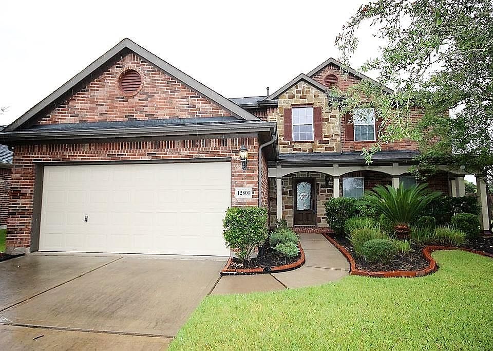 1st image of 12801 Flat Creek Dr