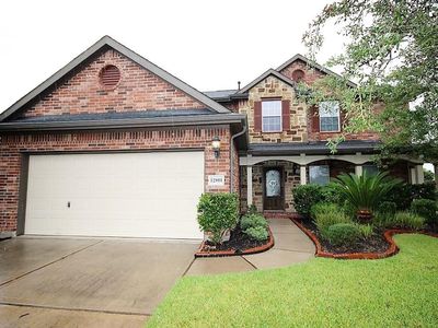 12801 Flat Creek Dr, Pearland, TX, 77584