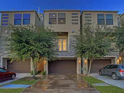 1945 W 15th St, Houston, TX, 77008