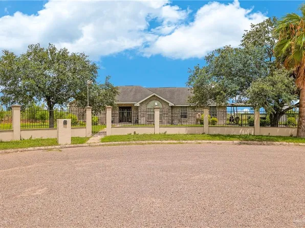 4717 Raven Cir W, Edinburg, TX 78542