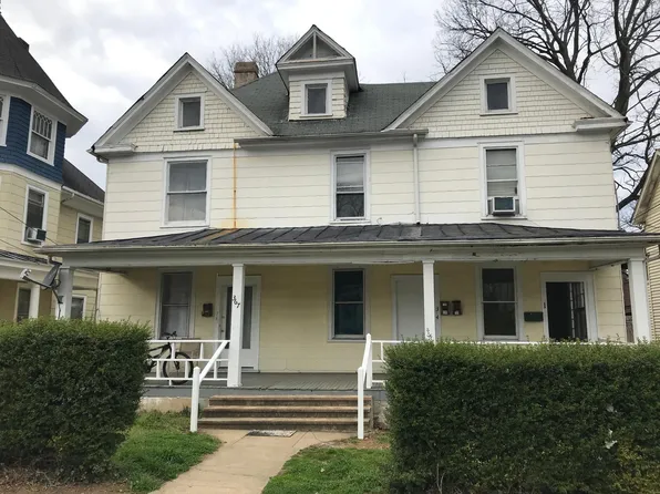 367 Mountain Ave SW, Roanoke, VA 24016