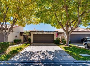 2579 La Fortuna Ave, Las Vegas, NV 89121