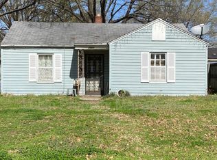 3960 Print Ave, Memphis, TN 38108