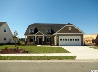 9313 Pond Cypress Ln LOT 582, Myrtle Beach, SC 29579