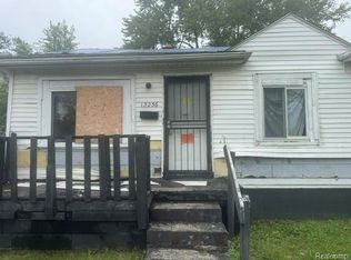 13236 Tacoma St, Detroit, MI 48205