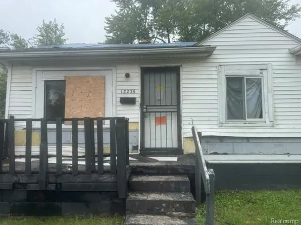 13236 Tacoma St, Detroit, MI 48205