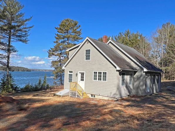 330 Taunton Drive, Sullivan, ME 04664