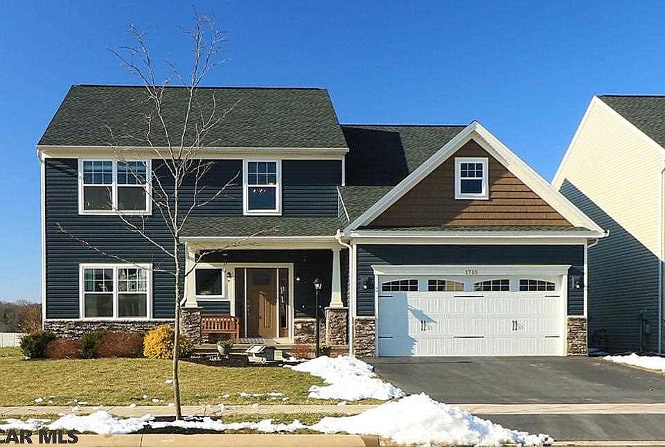 1st image of 1710 Woodledge Dr