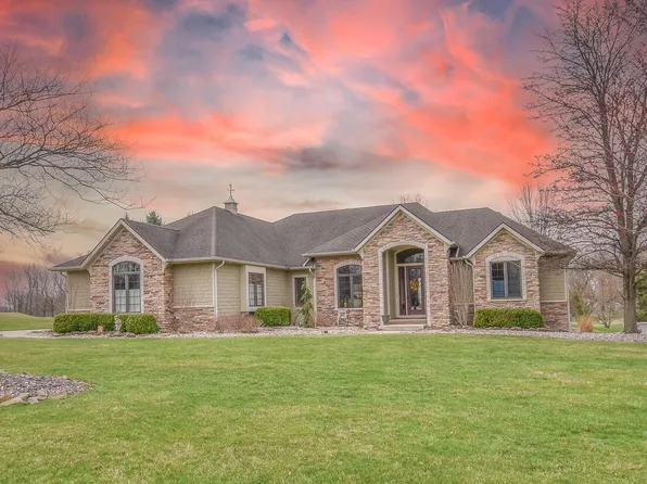 600 One Straight Dr, Coldwater, MI 49036