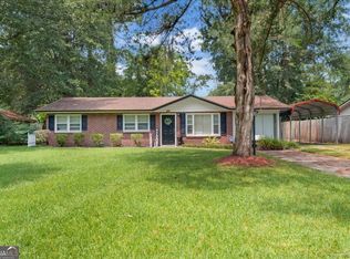 406 Rogers Rd, Hinesville, GA 31313