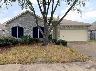 18414 Cobblestone Dr, Cypress, TX 77429
