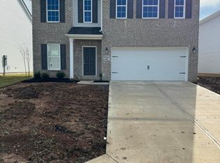 8852 Keenberg Ln, Knoxville, TN 37931