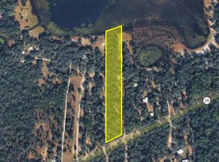 728 Florida Lot 26-0010, Melrose, FL 32666