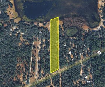 728 Florida Lot 26-0010, Melrose, FL, 32666
