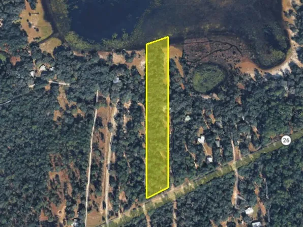 728 Florida Lot 26-0010, Melrose, FL 32666