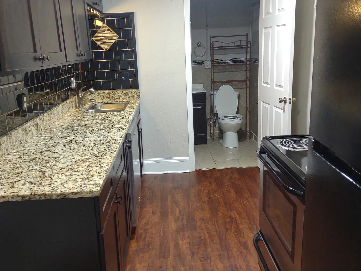 W Main St, Johnson City — Photo 1