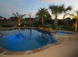 2014 Linden Cove Ct, Katy, TX 77494
