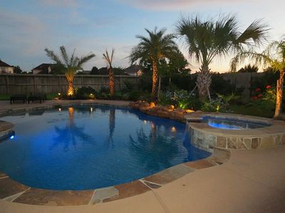 2014 Linden Cove Ct, Katy, TX, 77494