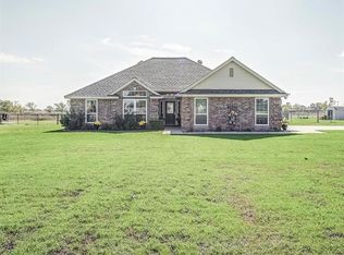 11491 Hill Country Cir, Ponder, TX 76259