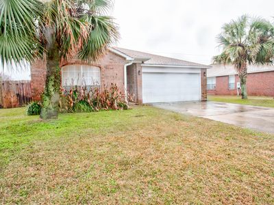 9479 Parker Place Dr, Navarre, FL, 32566