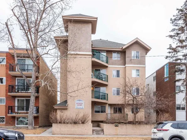 1833 N 11th Ave SW #302, Calgary, AB T3C 0N7