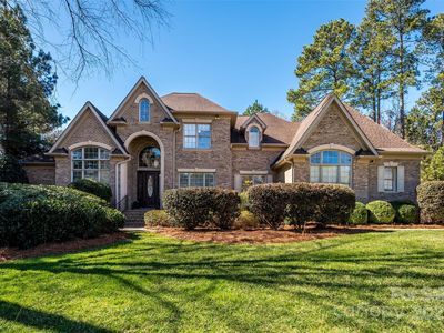 5056 Crofton Dr, Fort Mill, SC, 29715