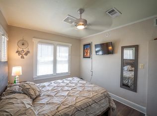 100 E Washington St, Anthony, TX 79821
