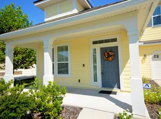 236 Tavernier Dr, Ponte Vedra, FL 32081