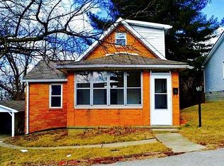 60 E Blaine St, Martinsville, IN 46151