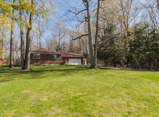 58 Graham Cres, South Bruce Peninsula, ON N0H2G0