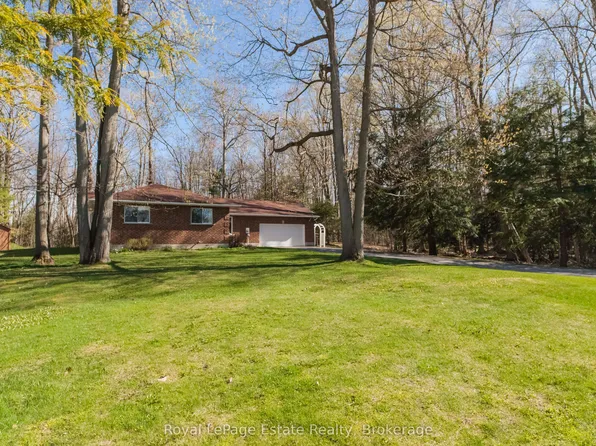 58 Graham Cres, South Bruce Peninsula, ON N0H 2G0
