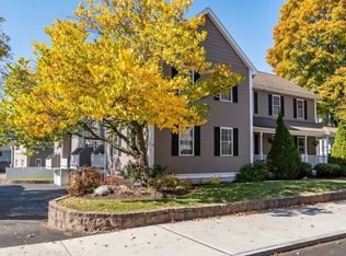 40 N Main St APT 4, Natick, MA 01760