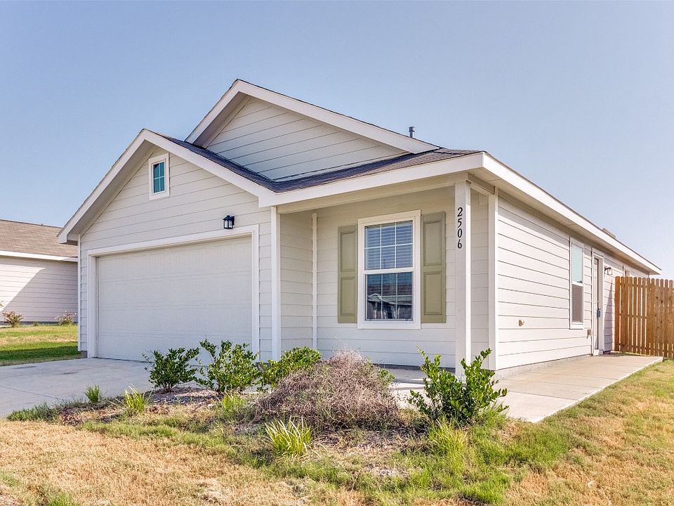 1st image of 2506 Cornado Way