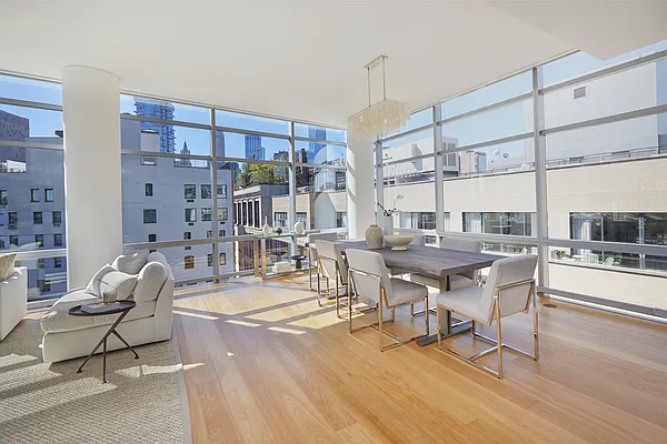 Sold by Douglas Elliman | media 30