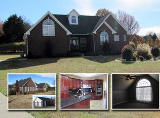 265 Old Trammel Ln, Lebanon, TN 37090
