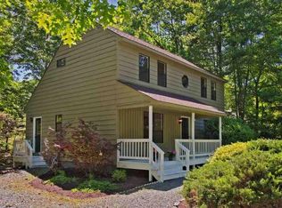 143 Jefferson Dr, Palmyra, VA 22963