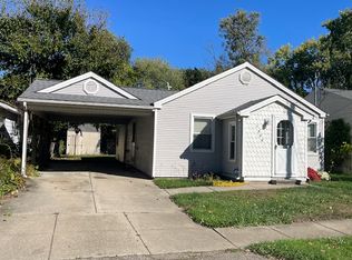 1395 Donovan St, Burton, MI 48529