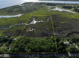 0 Shellcracker Rd LOT 1, Jacksonville, FL 32226