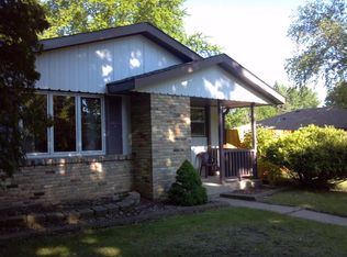 1126 Timothy Ave, Madison, WI 53716