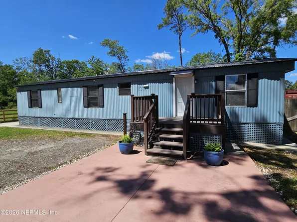 6715 PICKETTVILLE Road, Jacksonville, FL 32254