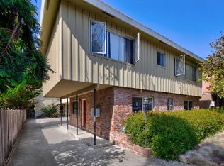 1009 Liberty St #4, El Cerrito, CA 94530