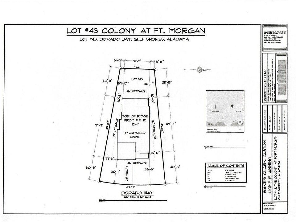 2nd image of 1241 Dorado Way