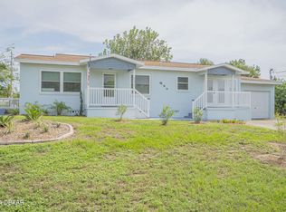 2301 Crescent Ridge Rd, Daytona Beach, FL 32118