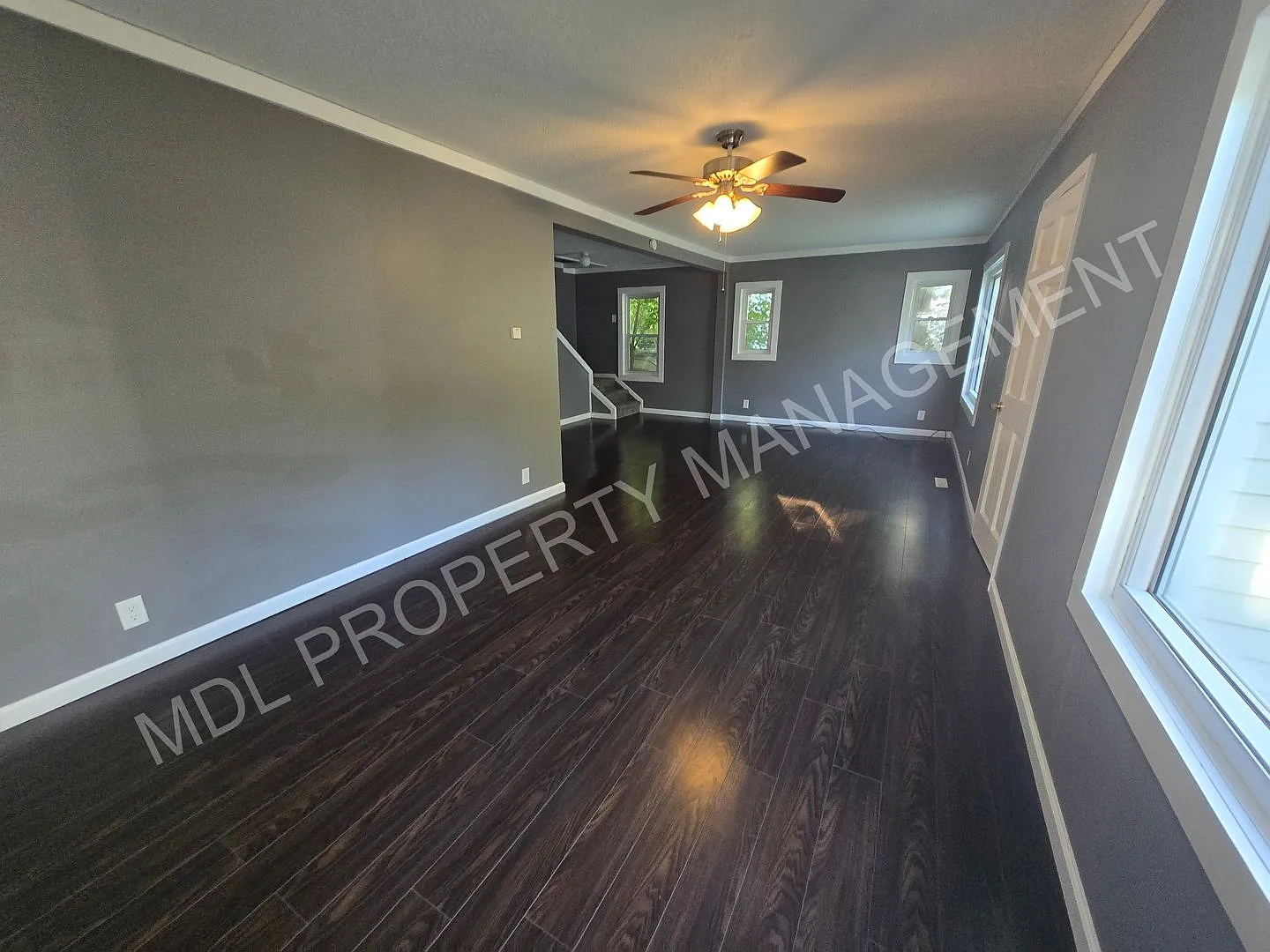 4-Bedroom House in Midland — Photo 3