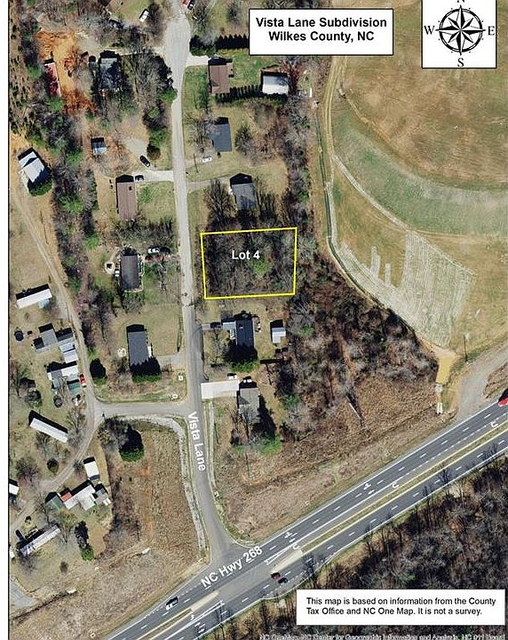 1st image of 0 Vista Ln